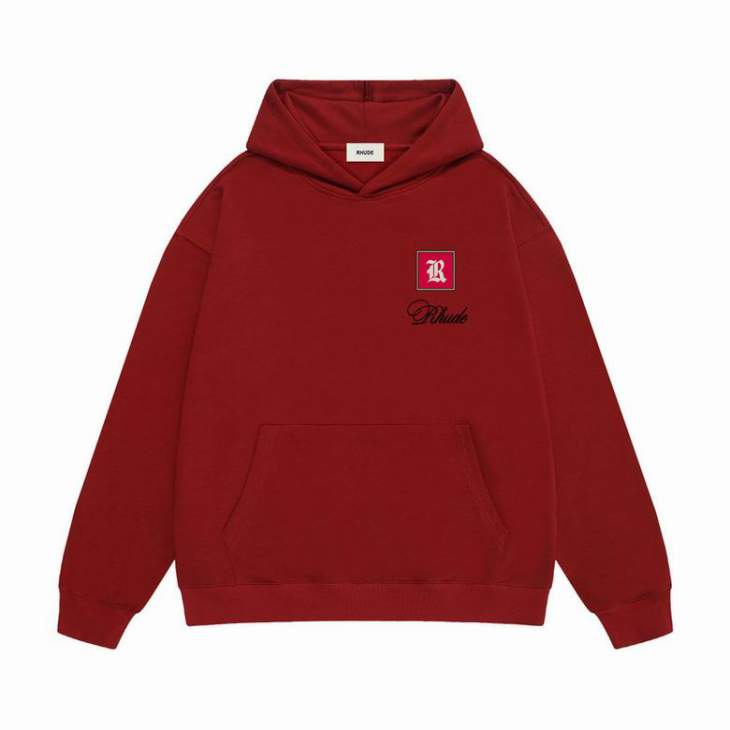 Picture of Rhude Hoodies _SKURhudeS-XXLsytRHM0085557